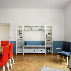 Letna Apartament
