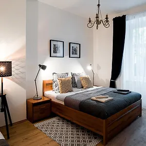 Gesse Březinova Appartement