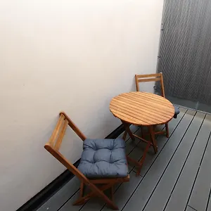 Luxury Krocinova Apartament