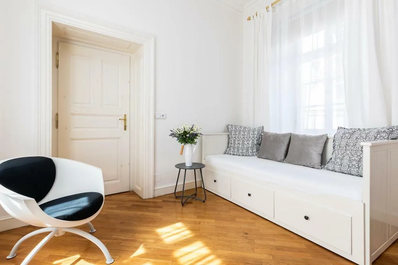 Prague Historic Center Apartments 0*,  Czech Republic
